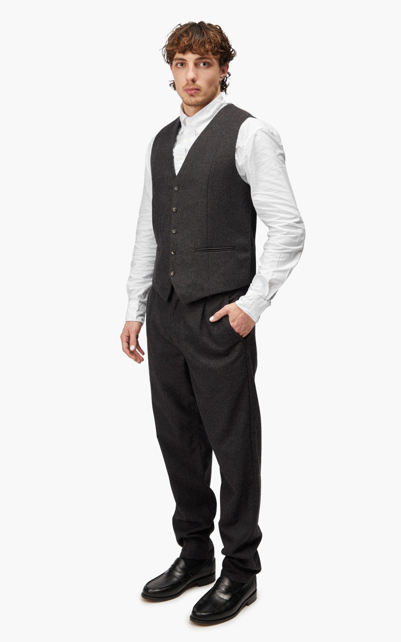 Blue de Gênes Canna Xenio Gillet Grey