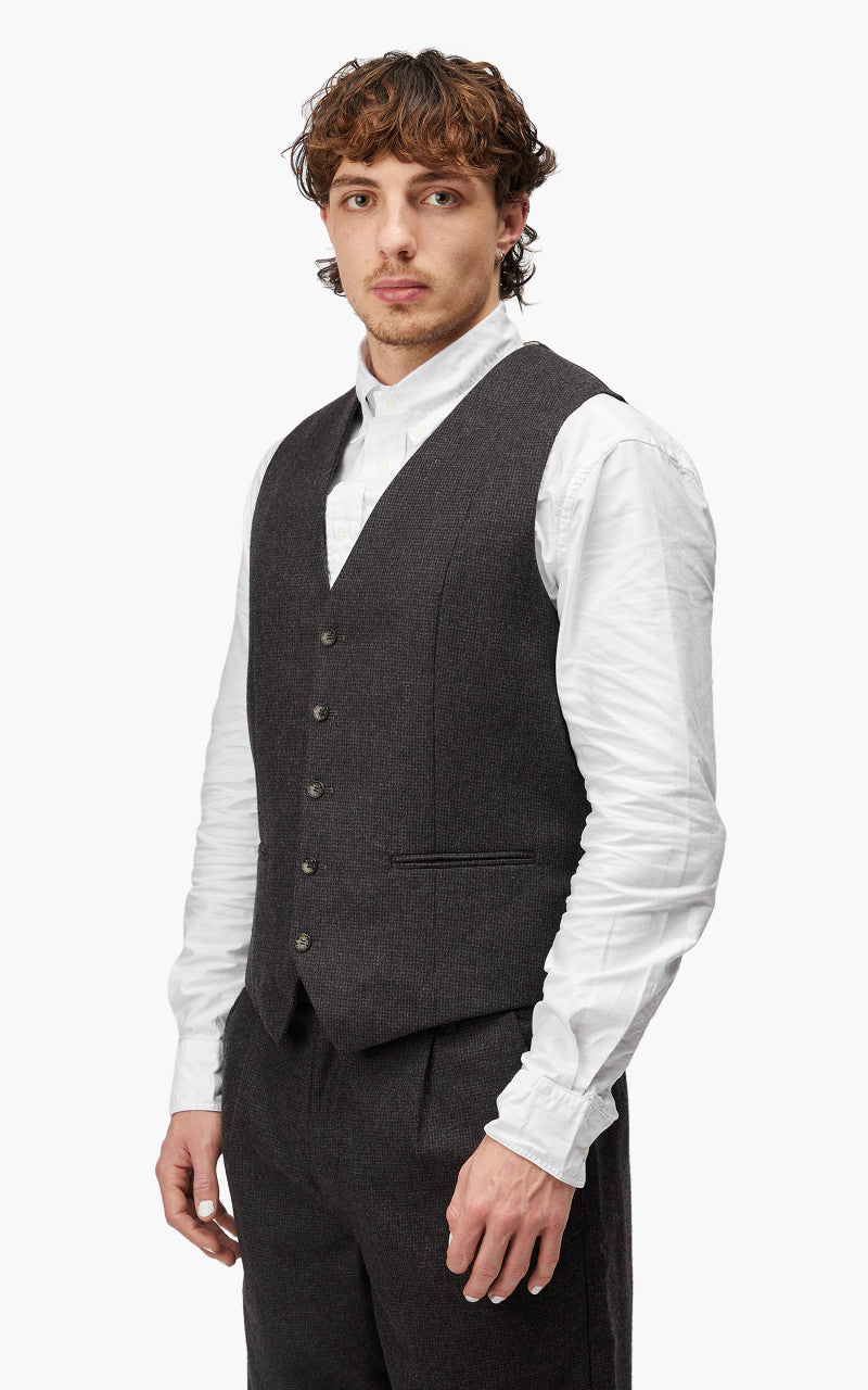 Blue de Gênes Canna Xenio Gillet Grey