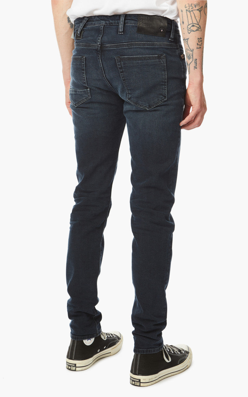 Blue de Gênes Repi 3325 Used Jeans