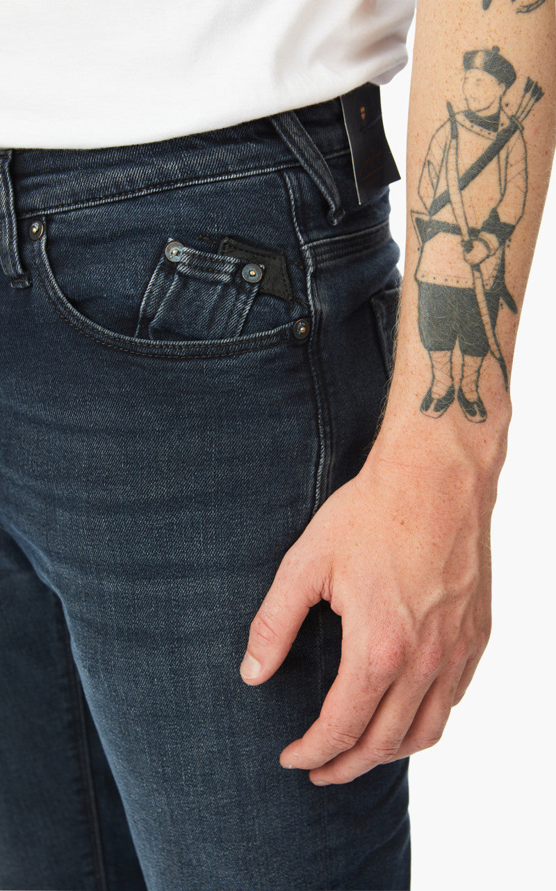 Blue de Gênes Repi 3325 Used Jeans