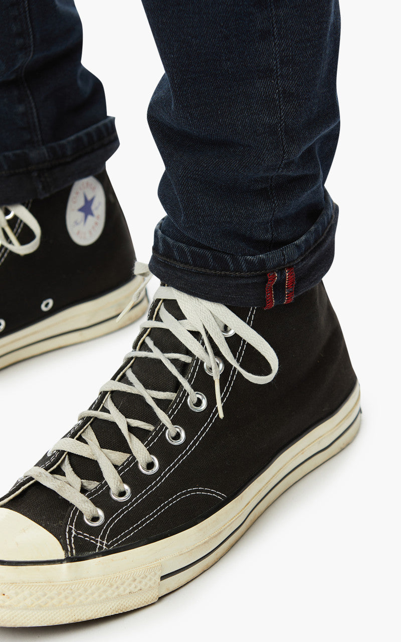 Blue de Gênes Repi 3325 Used Jeans