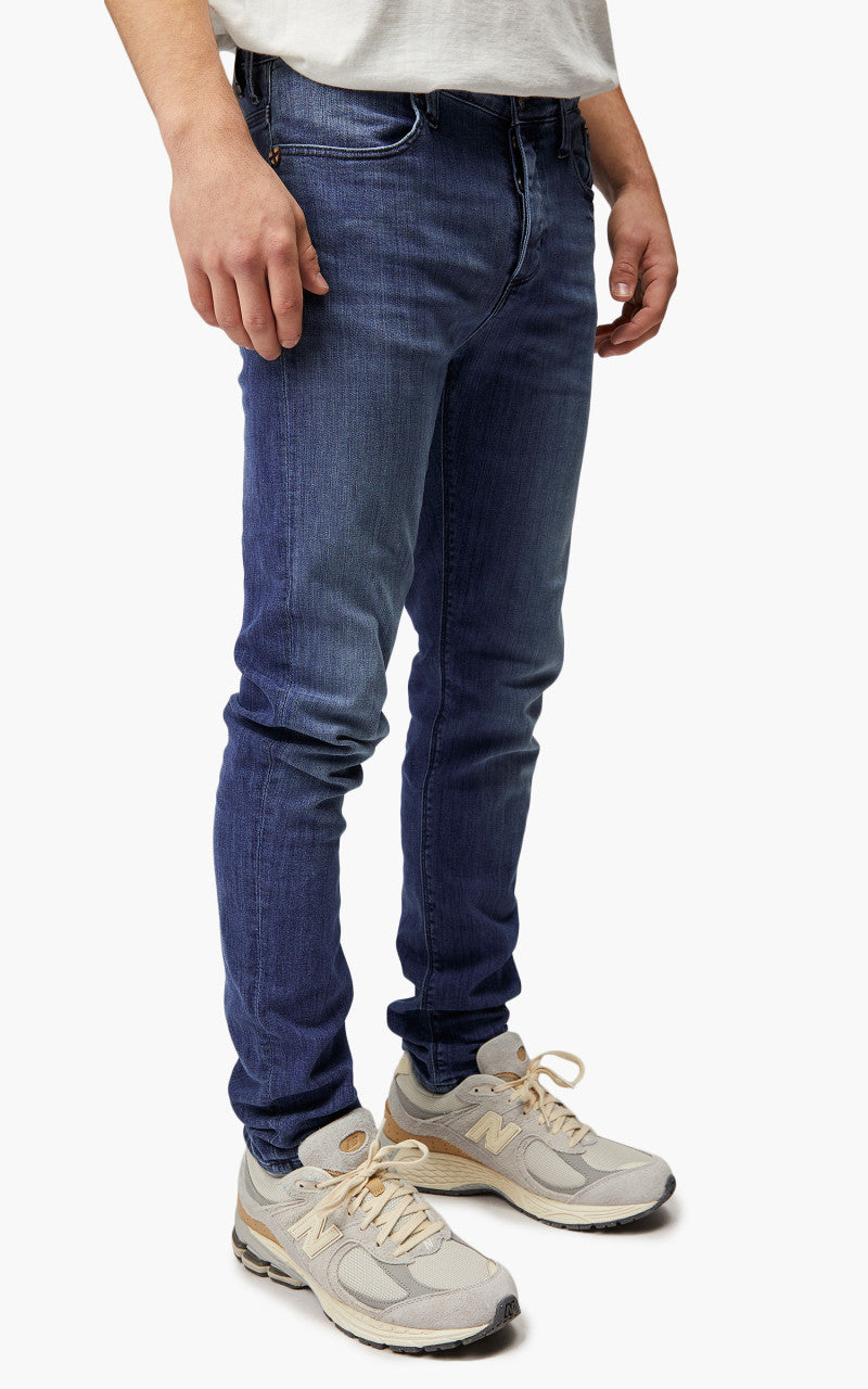 Blue de Gênes Repi Nobel Used