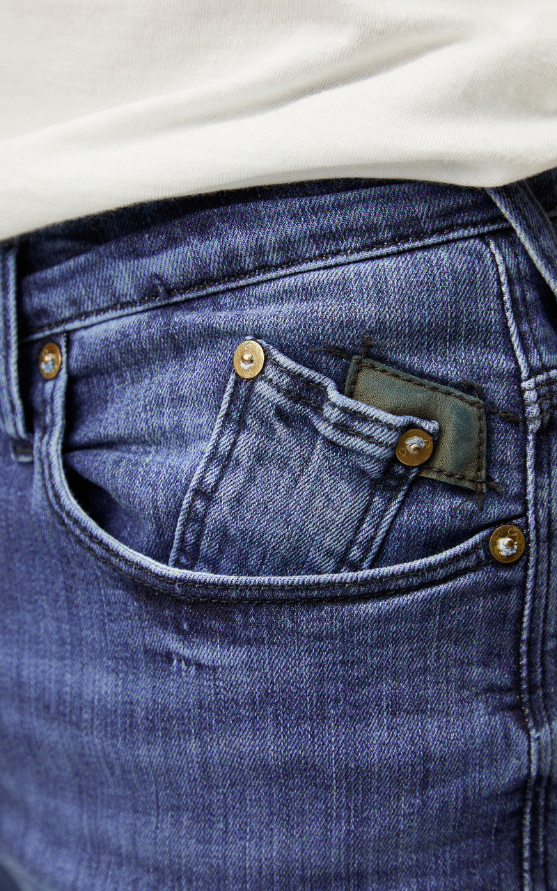 Blue de Gênes Repi Nobel Used