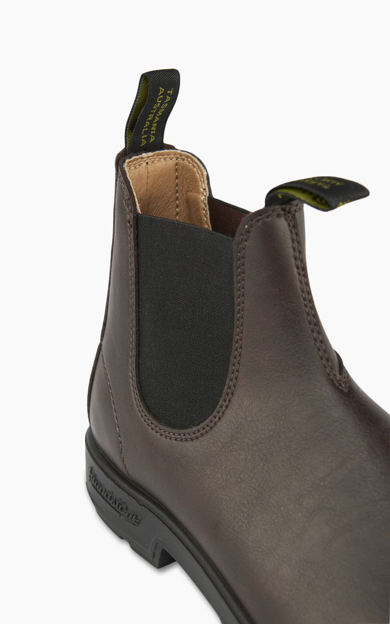 Blundstone 2116 Original Series Vegan Brown