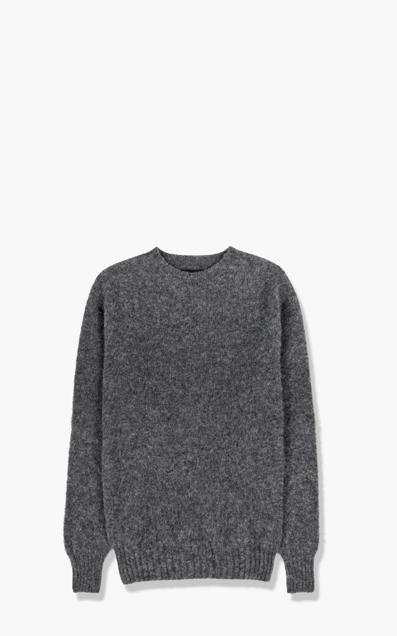 Howlin' Birth Of The Cool Sweater Oxford