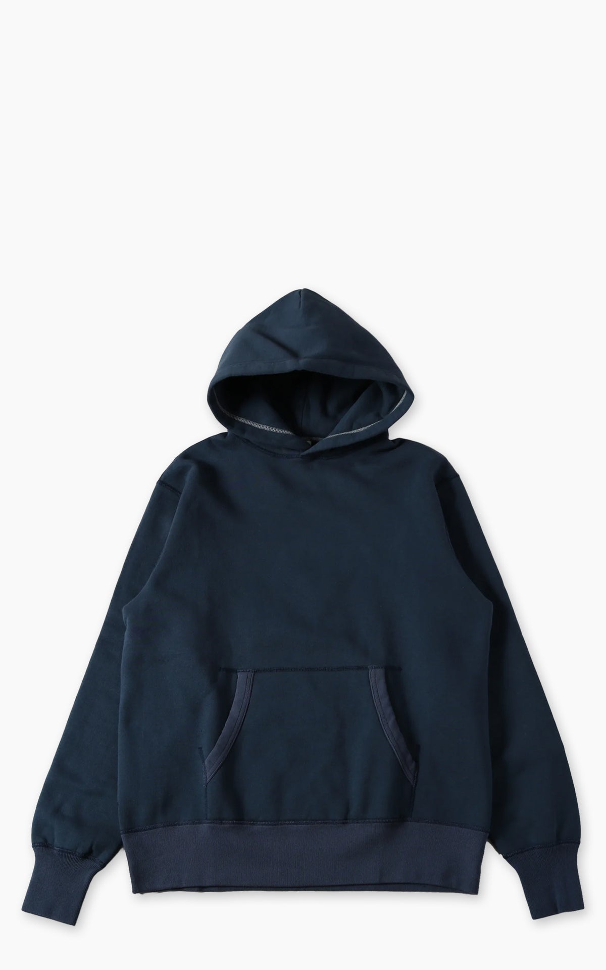 Barns Outfitters BR-3007 COZUN Pullover Hoodie Navy
