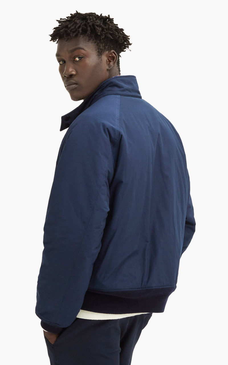 Baracuta x Engineered Garments G9 MA1 EG Classic Harrington Jacket Navy