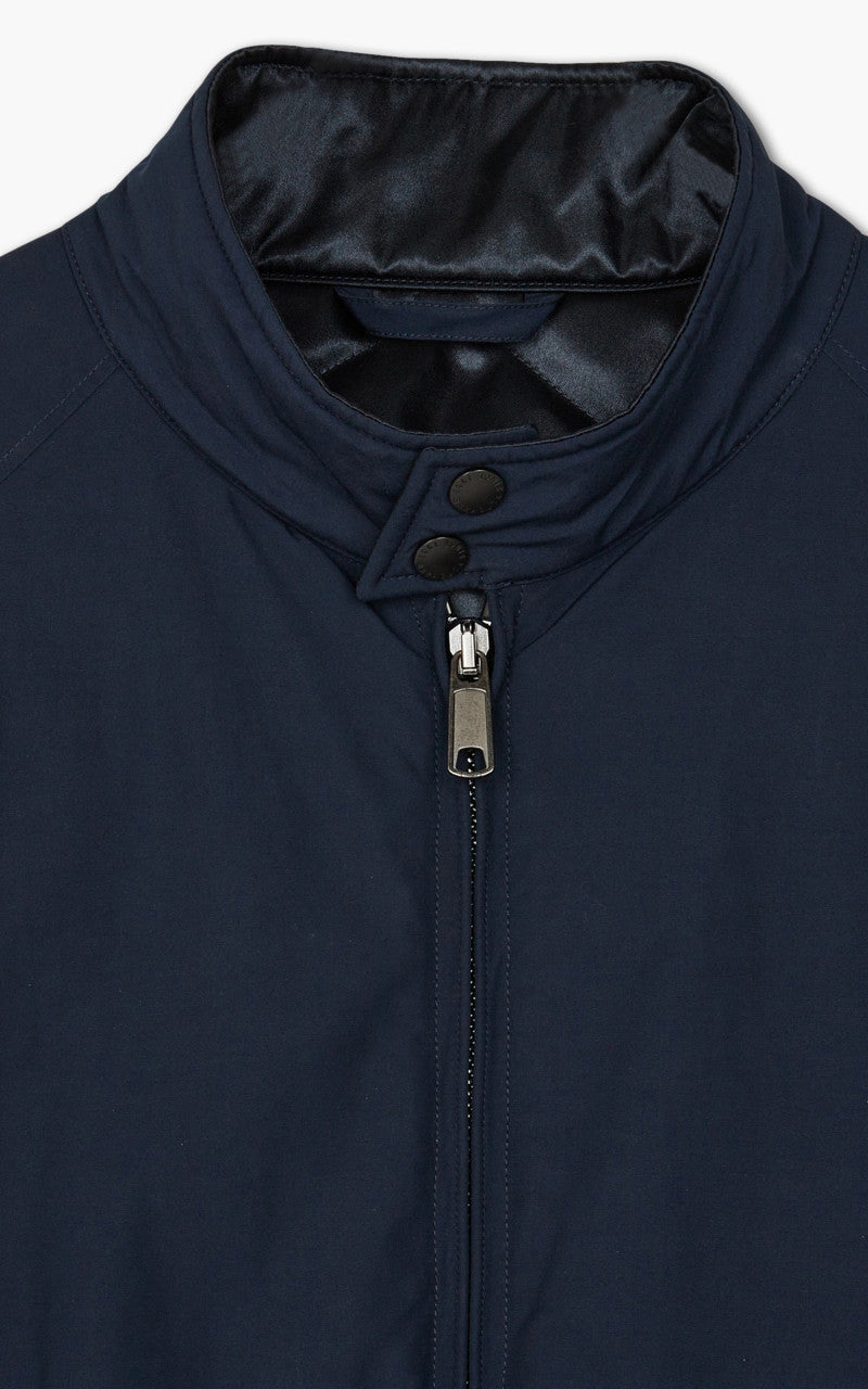 Baracuta x Engineered Garments G9 MA1 EG Classic Harrington Jacket Navy
