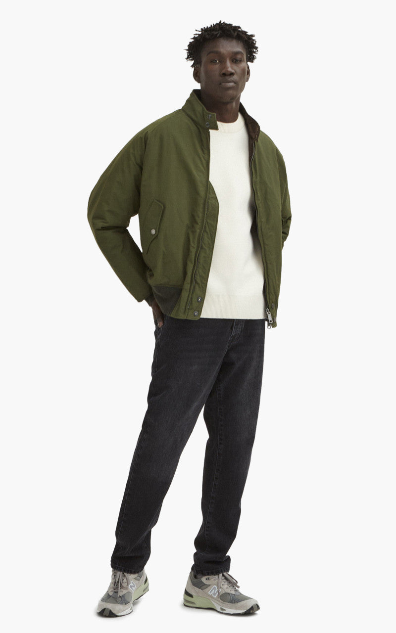 Baracuta x Engineered Garments G9 MA1 EG Classic Harrington Jacket Beech