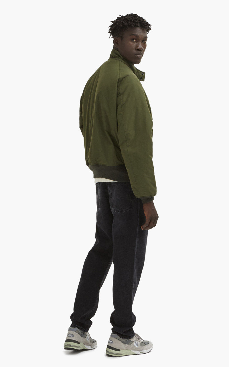 Baracuta x Engineered Garments G9 MA1 EG Classic Harrington Jacket Beech