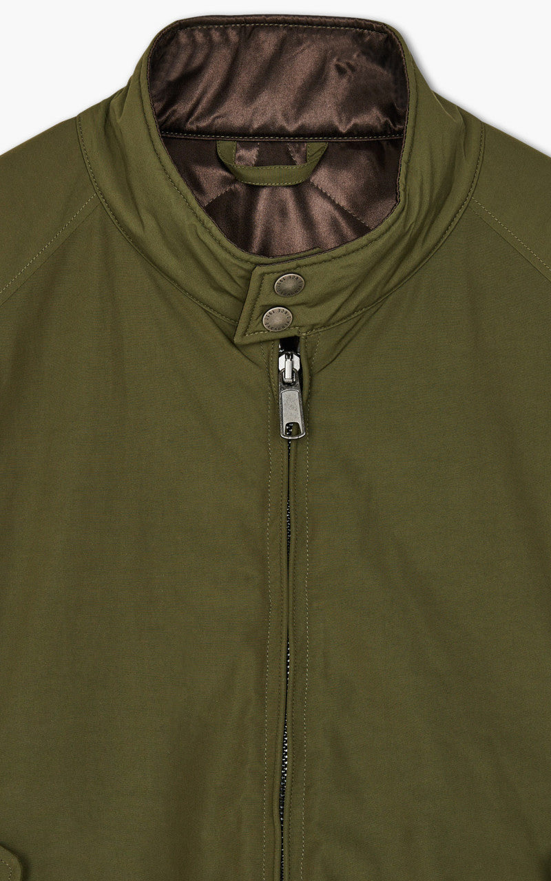 Baracuta x Engineered Garments G9 MA1 EG Classic Harrington Jacket Beech