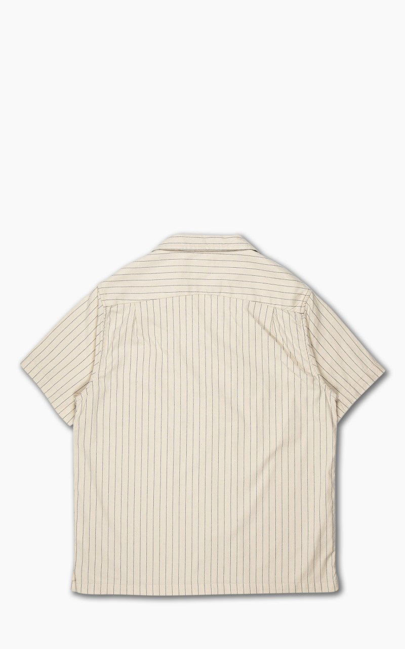Benzak BSS-01 Holiday Shirt Baseball Stripe 6oz