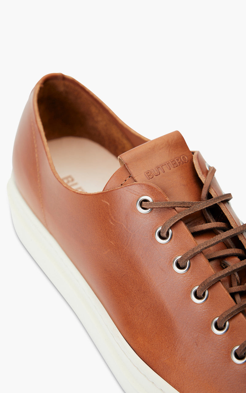 Buttero B10030 Tanino Sneakers Brown