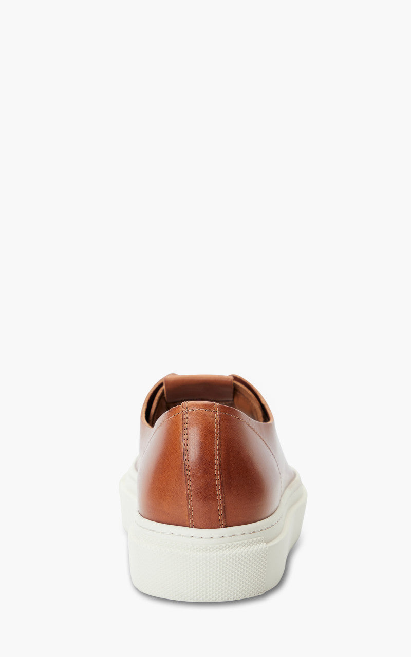 Buttero B10030 Tanino Sneakers Brown