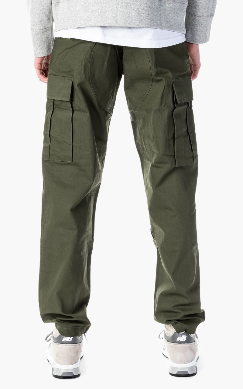 Military Surplus US BDU Field Pant Ripstop Olive