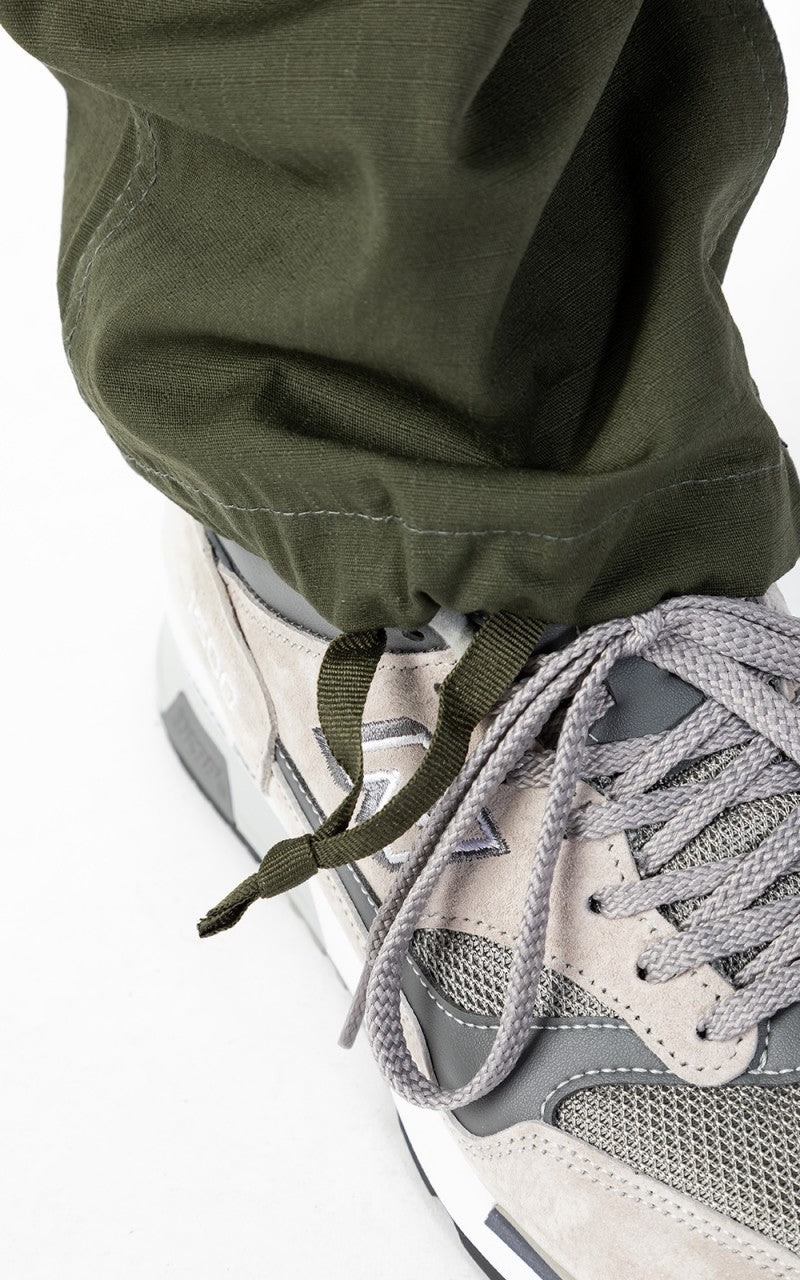 Military Surplus US BDU Field Pant Ripstop Olive