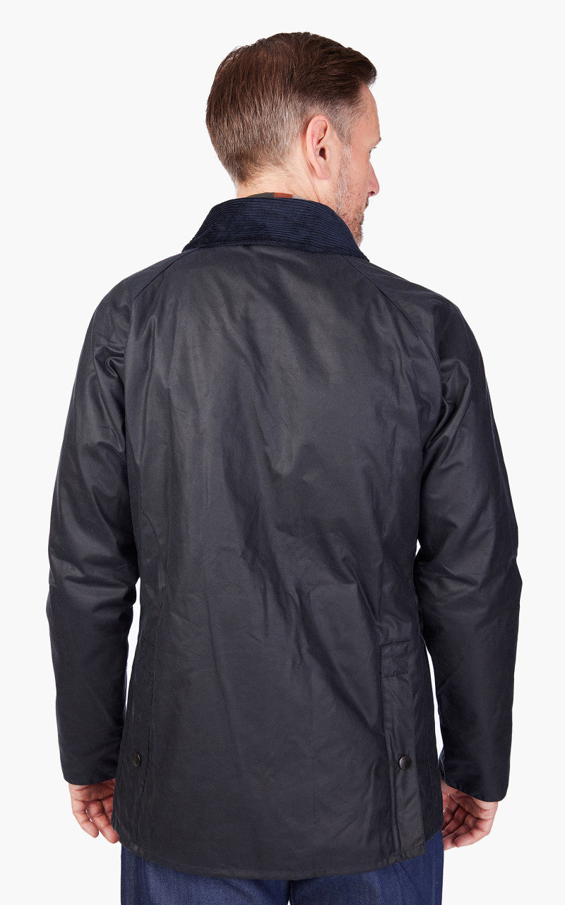 【Barbour】 BEDALE SL JACKETビデイルSL ScreenShot2023-11-03at12.14.