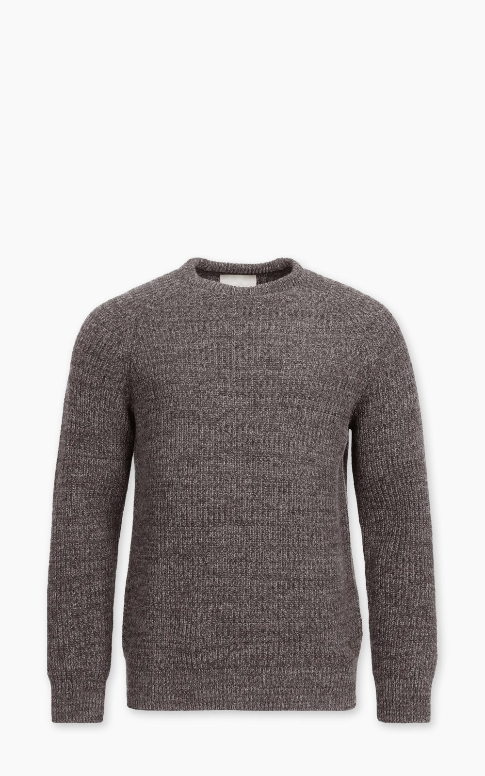 Barbour Sweatshirt Horseford Olive