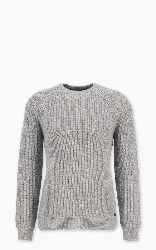 Barbour Sweatshirt Horseford Stone