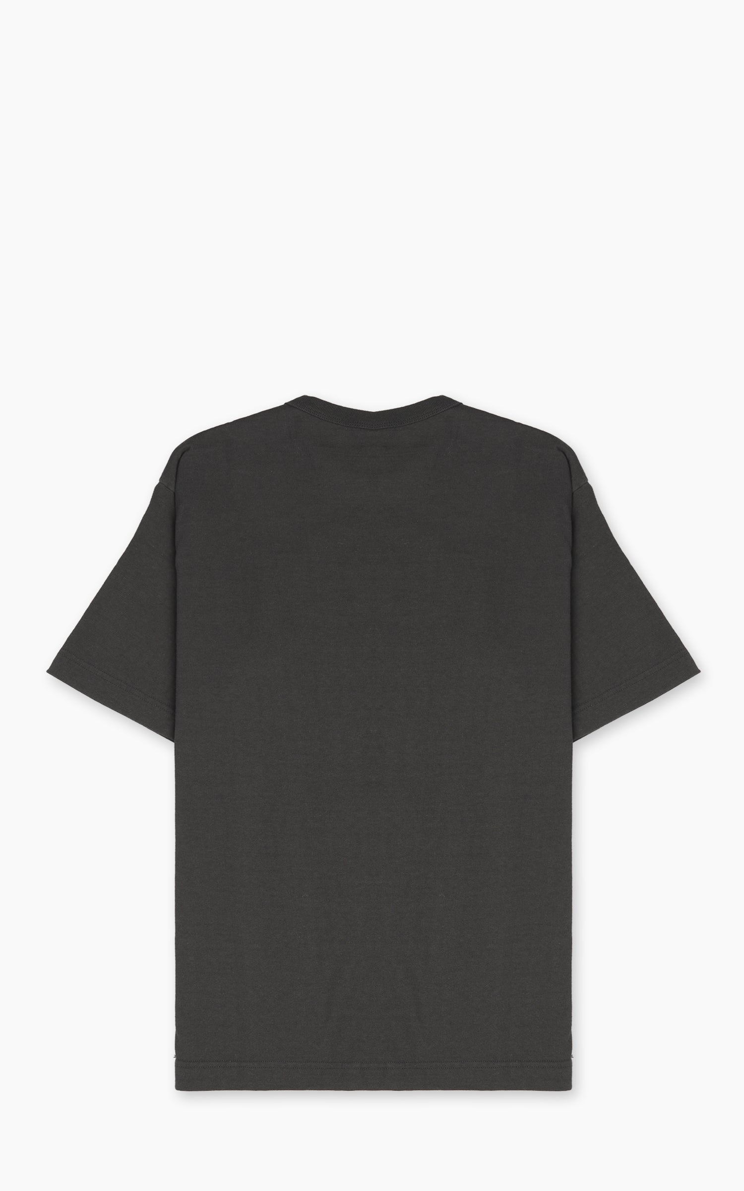 Barns Outfitters BR-11000 Tsuriami Pocket T-Shirt Black