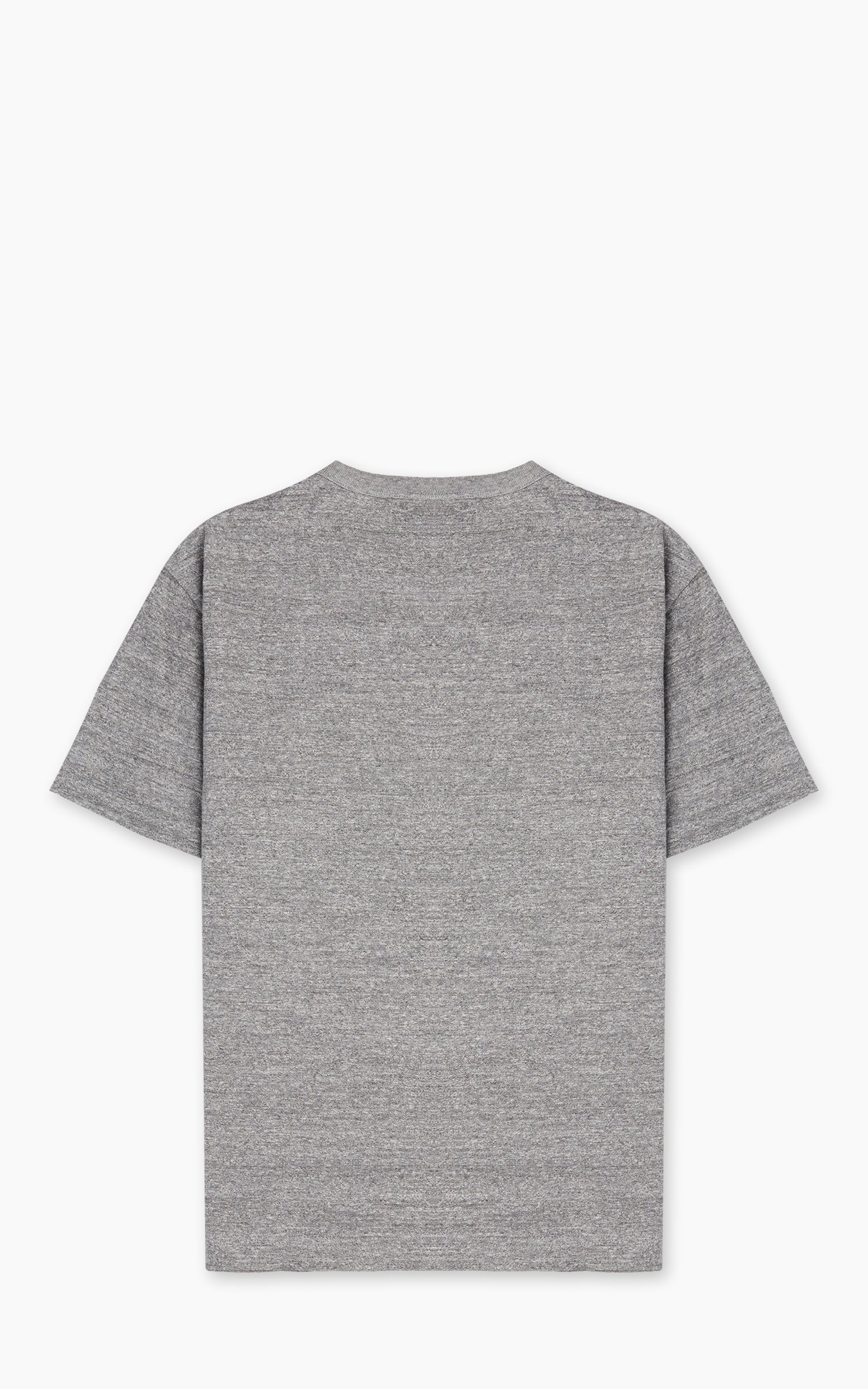 Barns Outfitters BR-11000 Tsuriami Pocket T-Shirt Grey