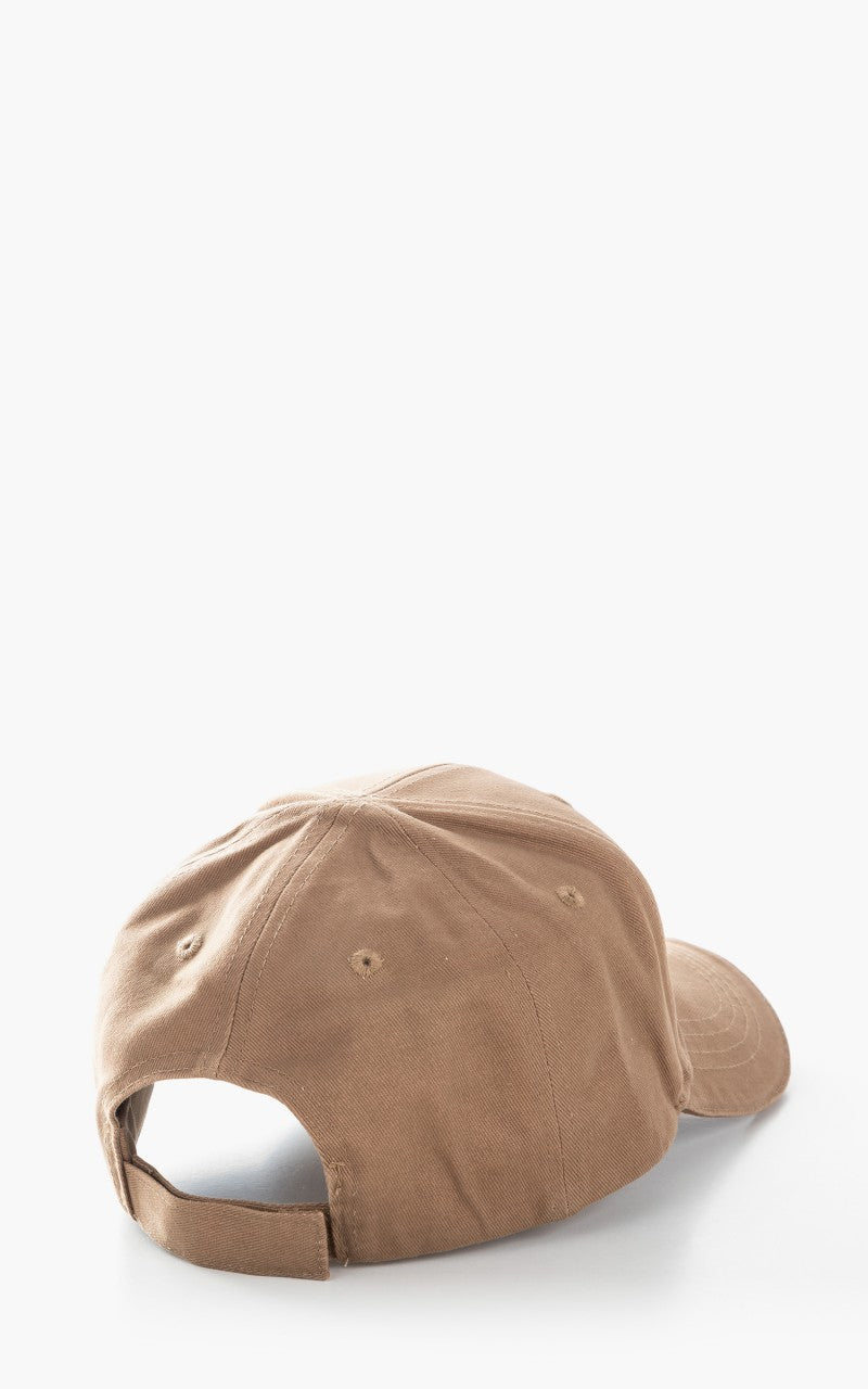 Military Surplus 6-Panel-Cap Coyote