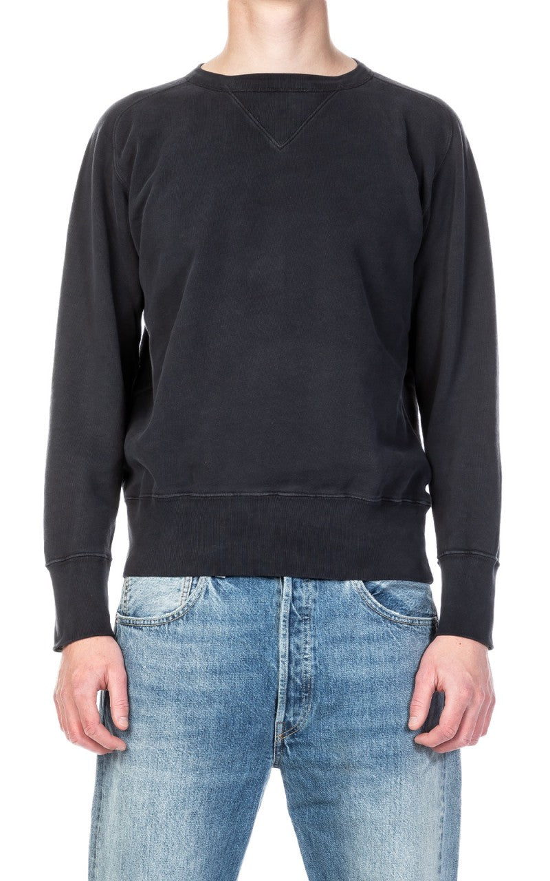 Levi's® Vintage Clothing Bay Meadows Sweatshirt Black