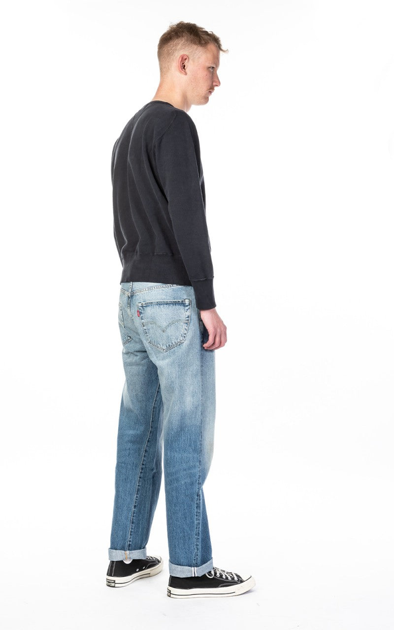 Levi's® Vintage Clothing Bay Meadows Sweatshirt Black