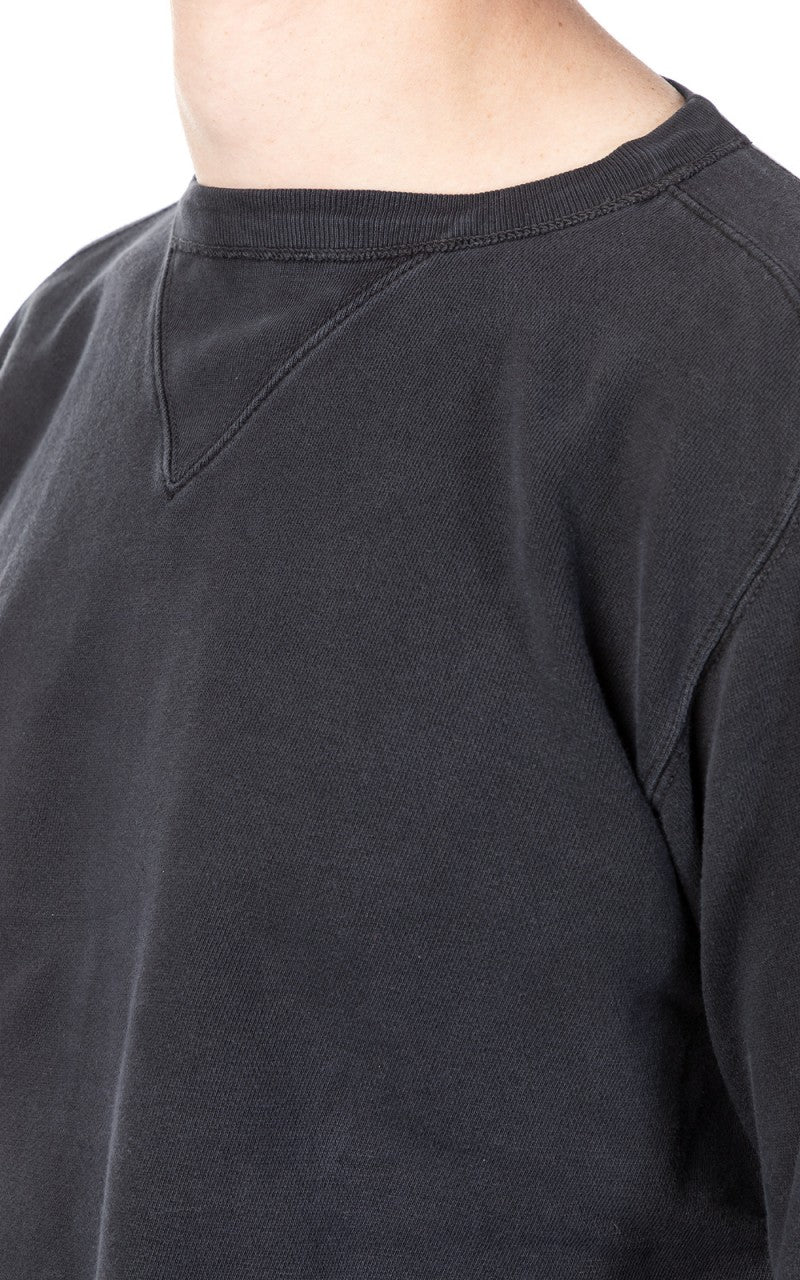 Levi's® Vintage Clothing Bay Meadows Sweatshirt Black