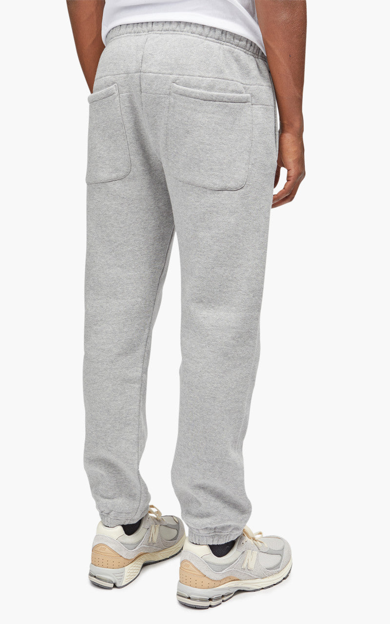Beams Plus Sweat Pants Heather Grey