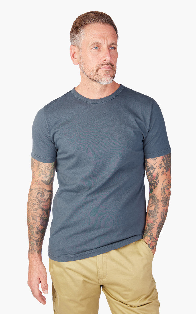 Benzak BT-08 Classic Tee Basic Jersey Stone