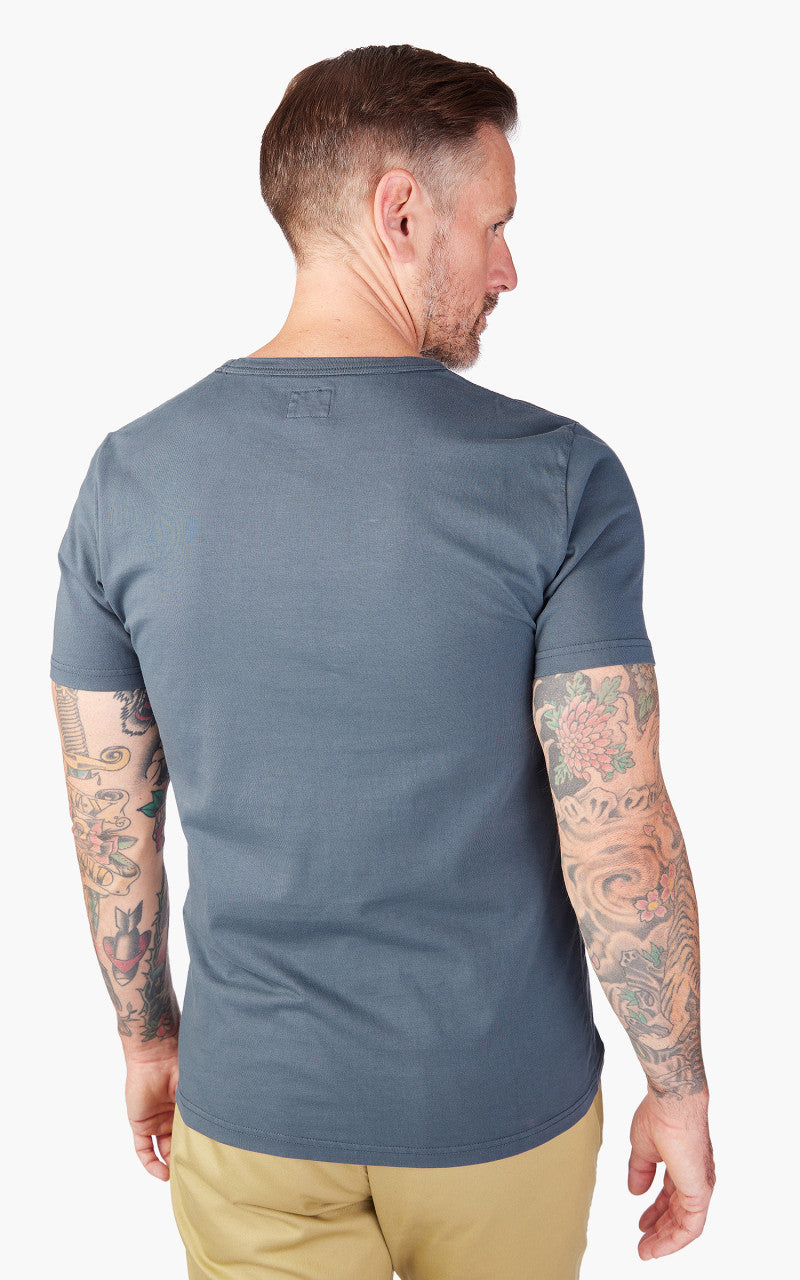 Benzak BT-08 Classic Tee Basic Jersey Stone