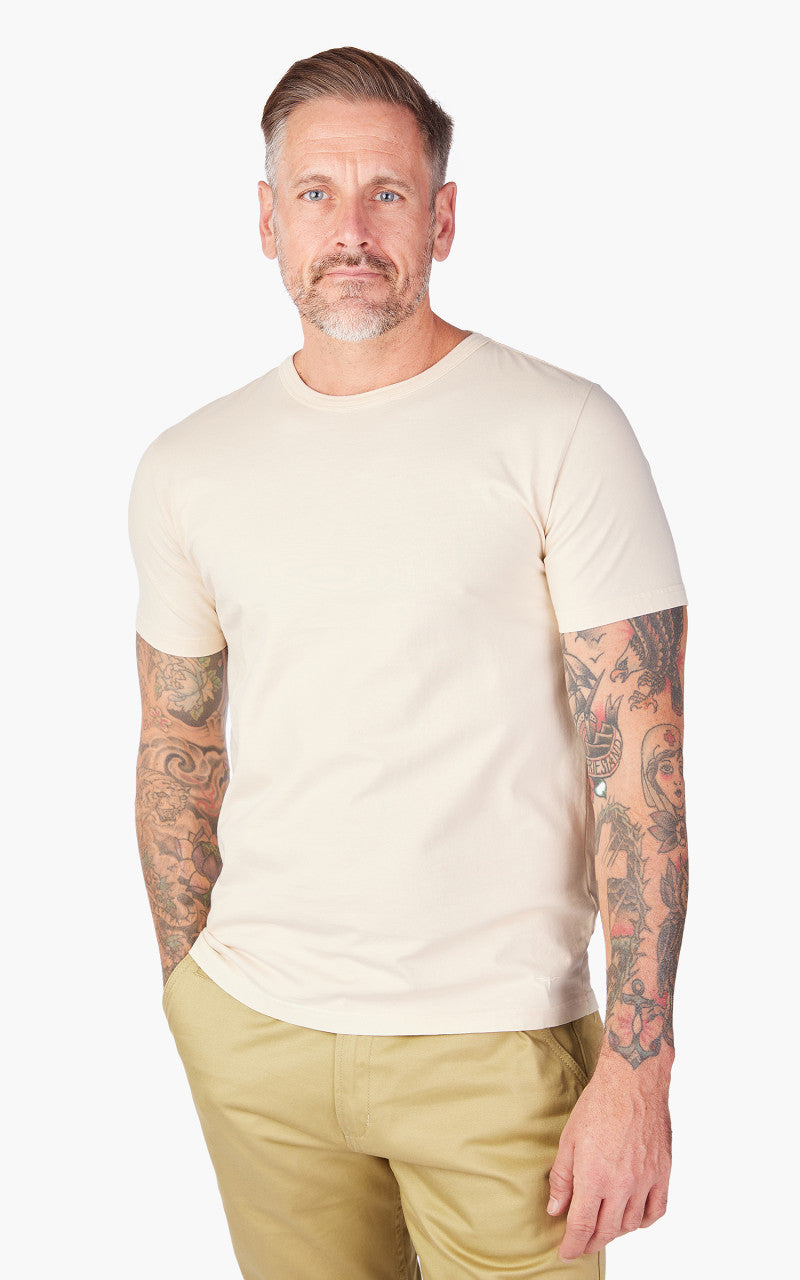 Benzak BT-08 Classic Tee Basic Jersey Taupe