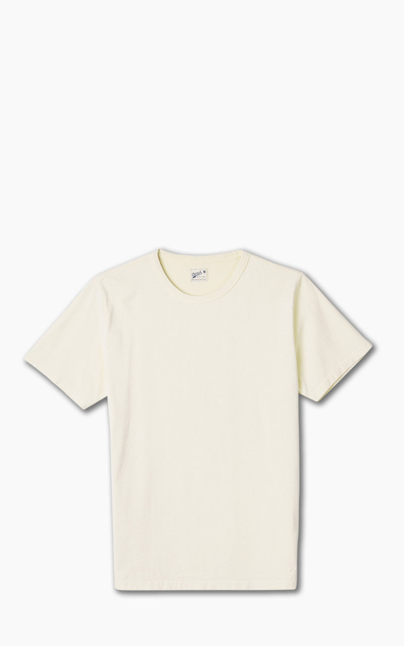 Benzak BT-08 Classic Tee Basic Jersey Taupe