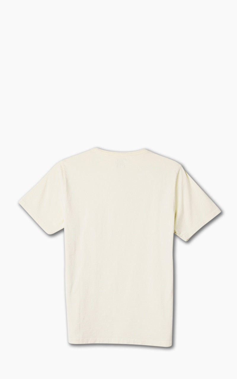 Benzak BT-08 Classic Tee Basic Jersey Taupe
