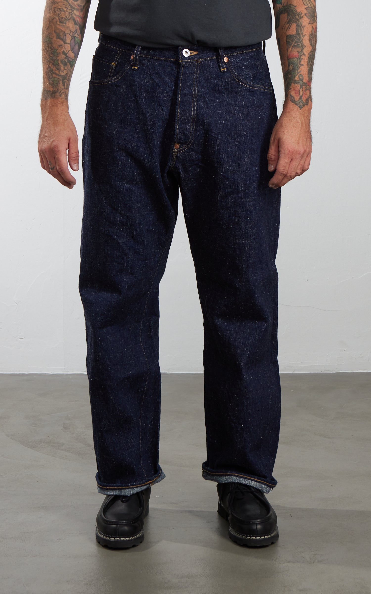 Denim Japan