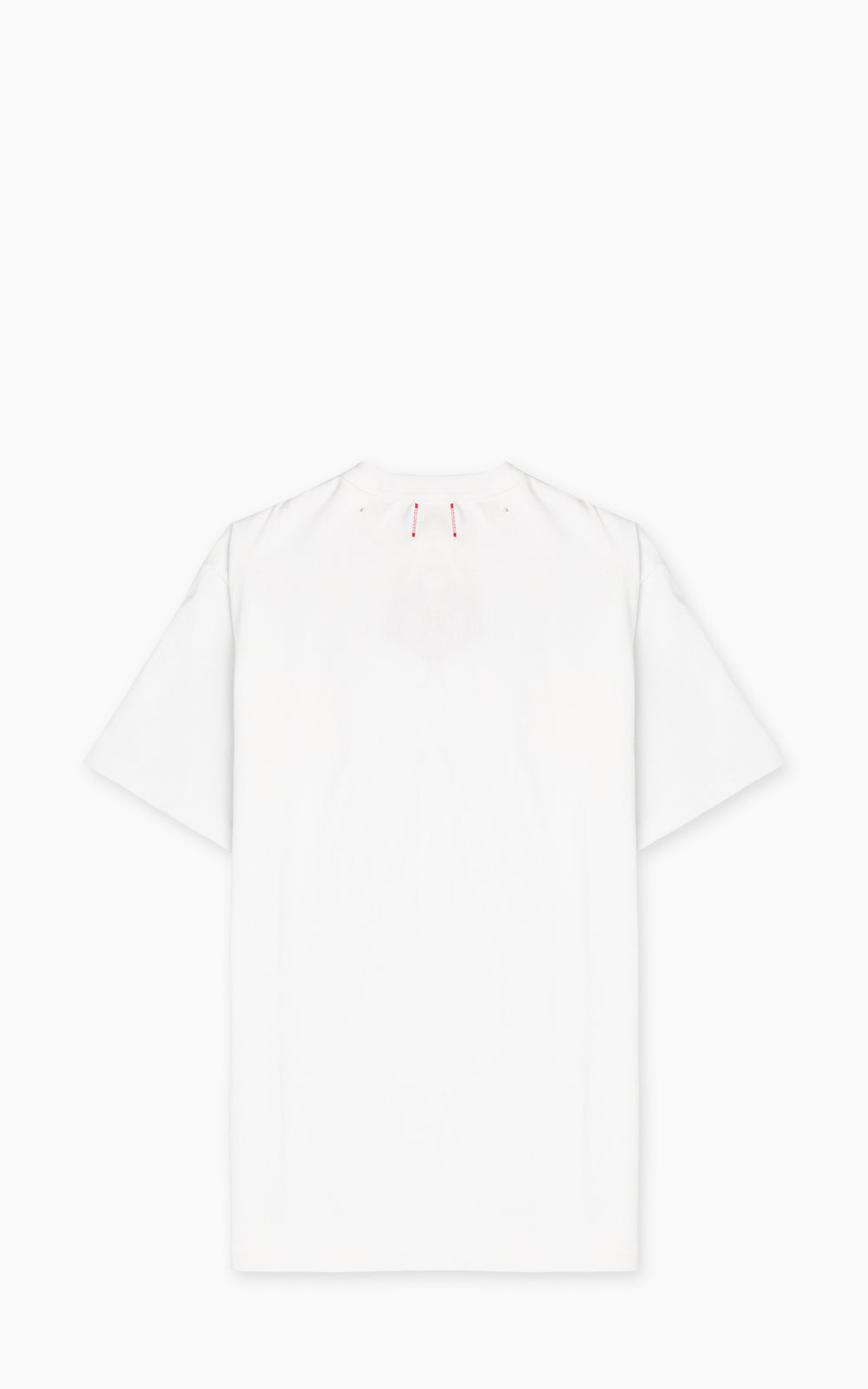 Big John Heavyweight T-Shirt White