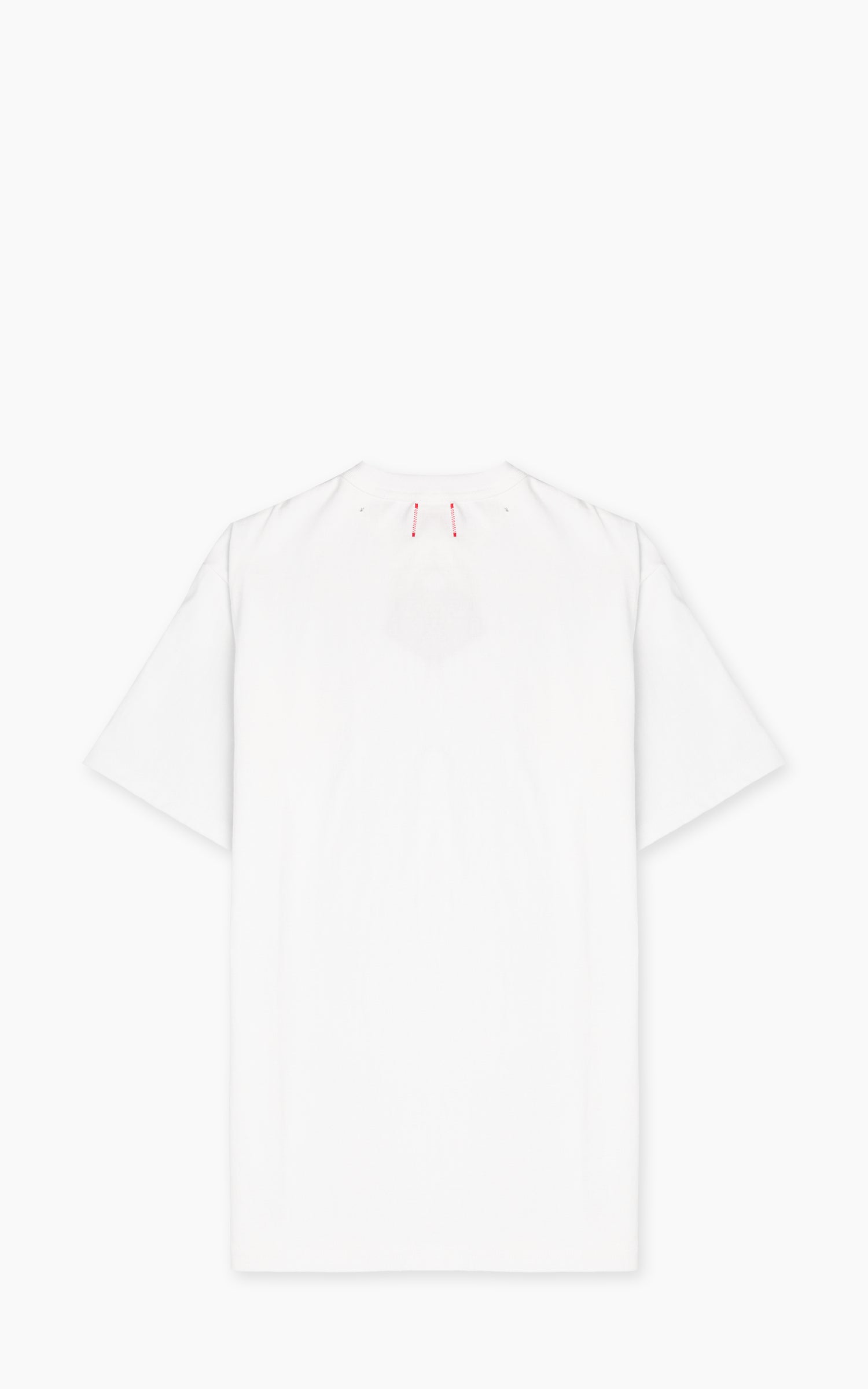 Big John Heavyweight T-Shirt White