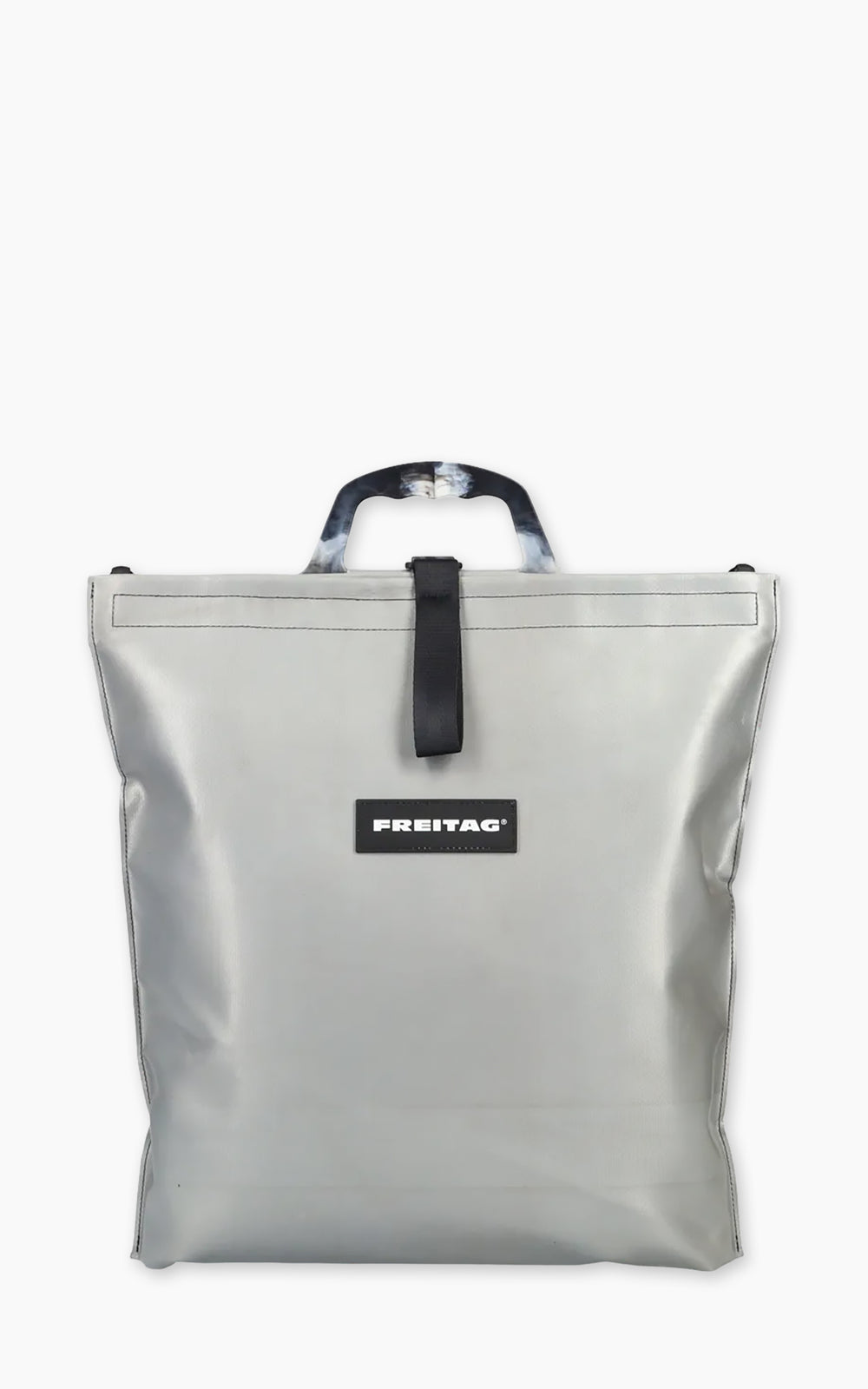 Freitag F738 Cool Bag Silver