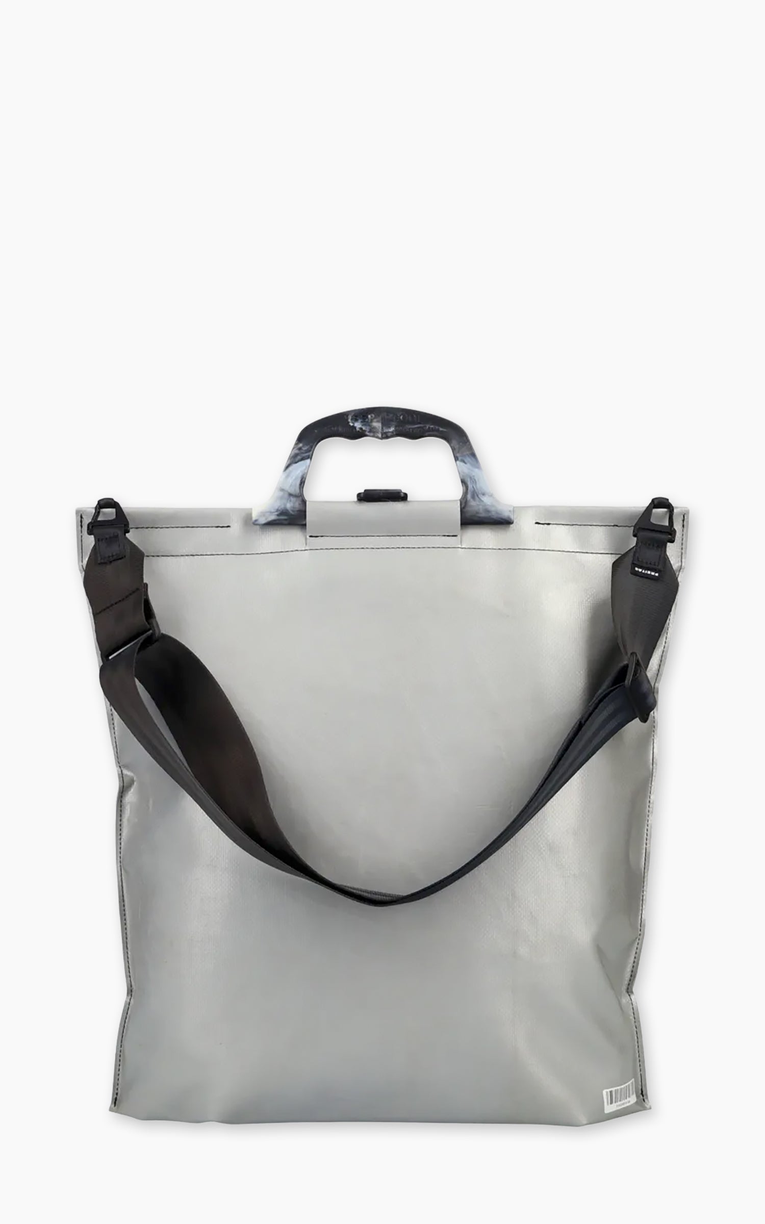 Freitag F738 Cool Bag Silver