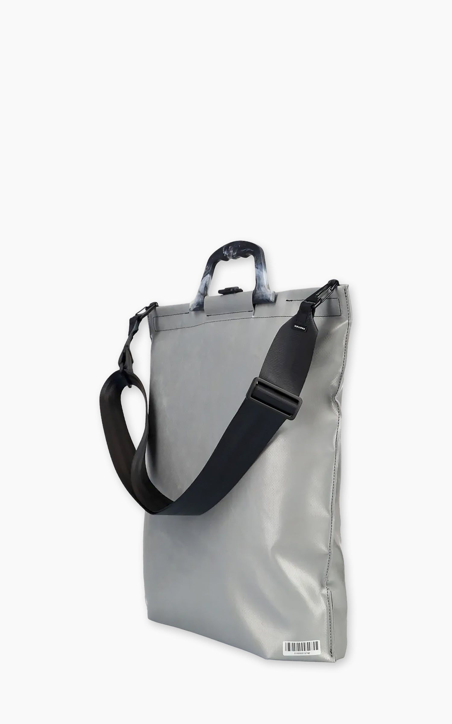 Freitag F738 Cool Bag Silver