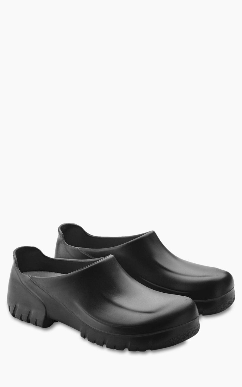 Birkenstock A 630 Polyurethane Black