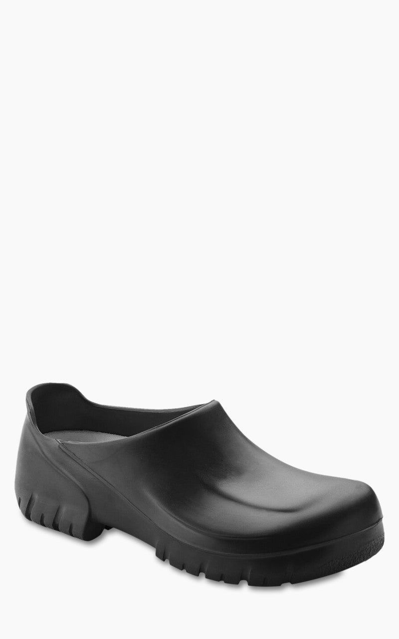 Birkenstock A 630 Polyurethane Black