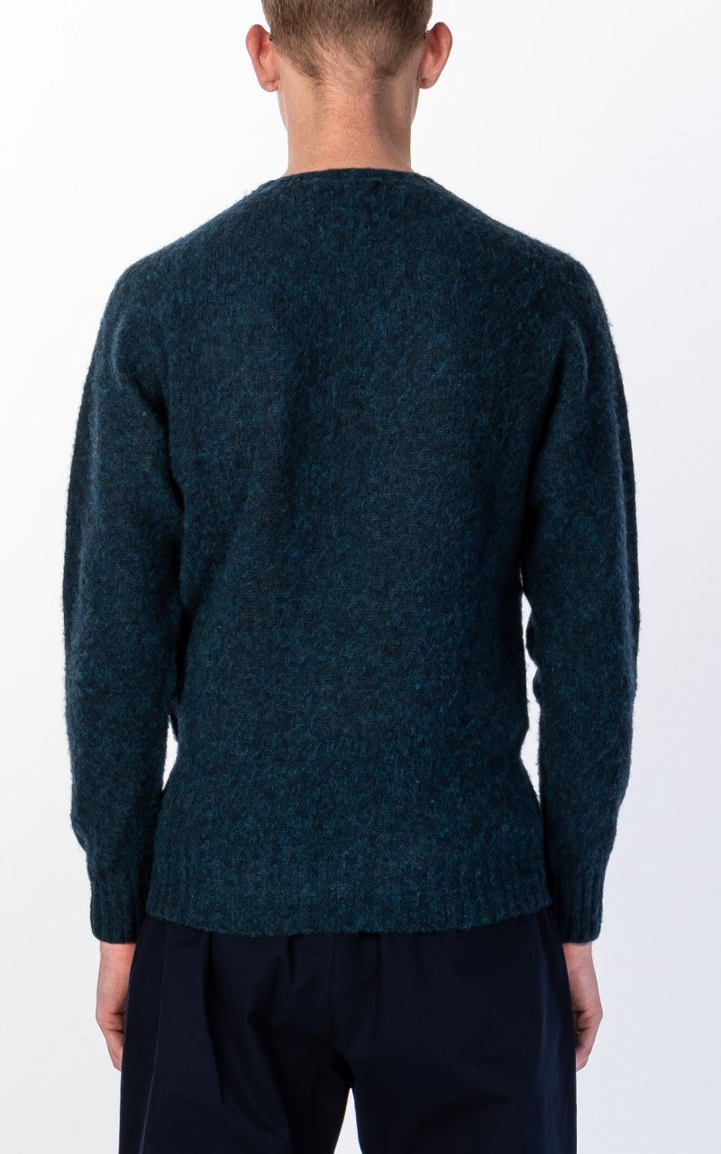 Howlin' Birth Of The Cool Sweater Diesel