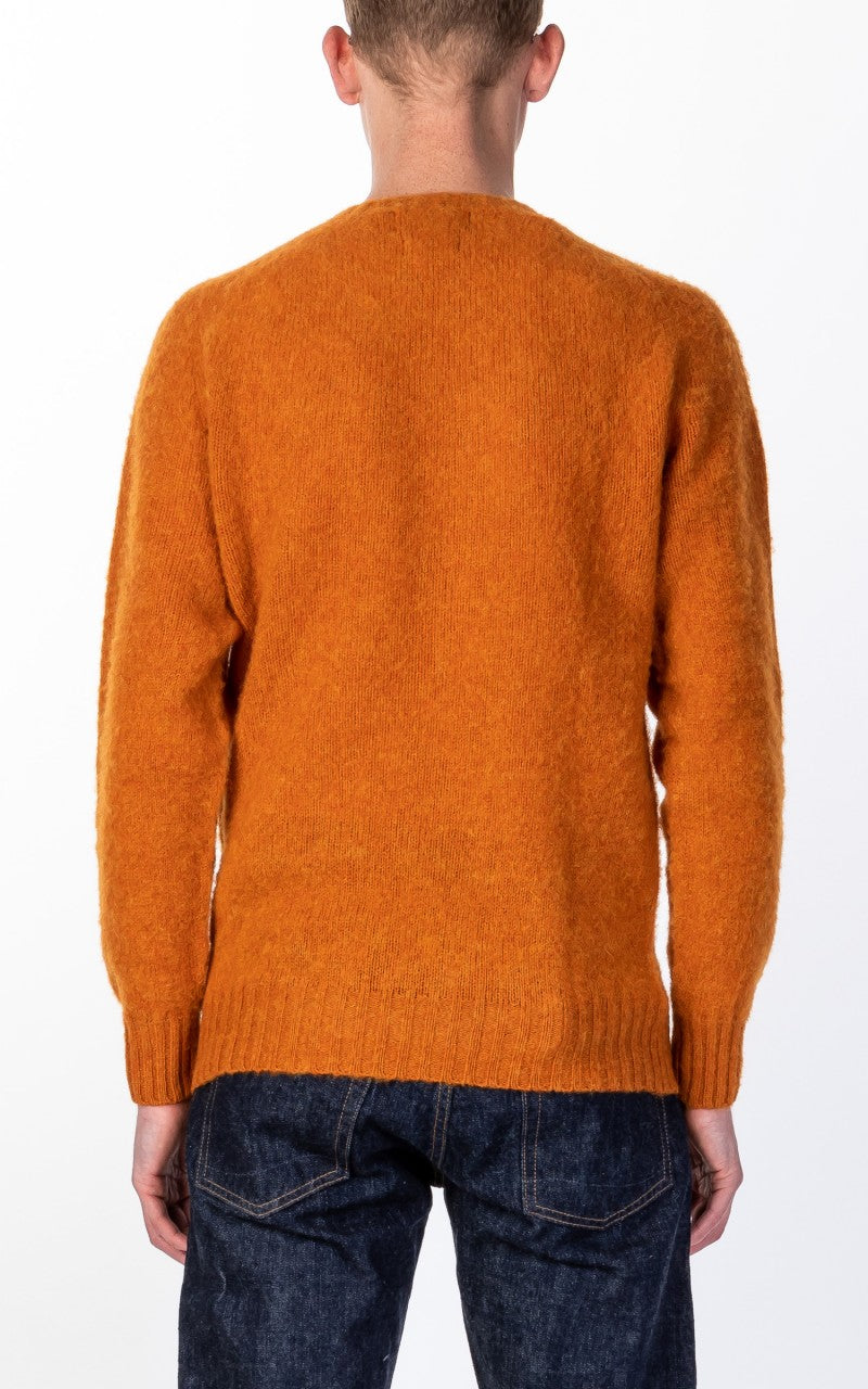 Howlin' Birth Of The Cool Sweater Ginger Dream