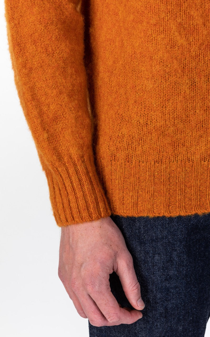 Howlin' Birth Of The Cool Sweater Ginger Dream