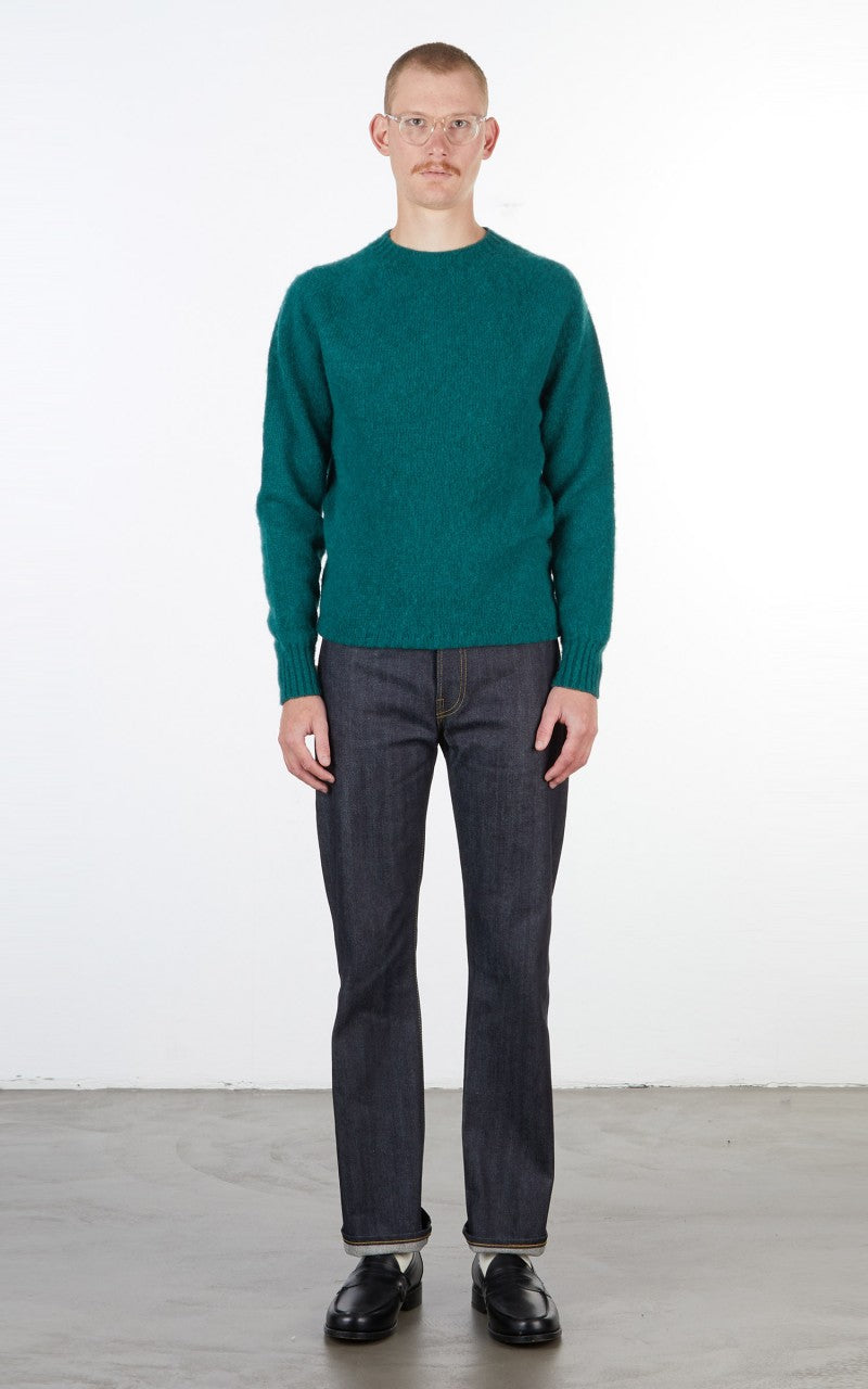 Howlin' Birth Of The Cool Sweater Guidance