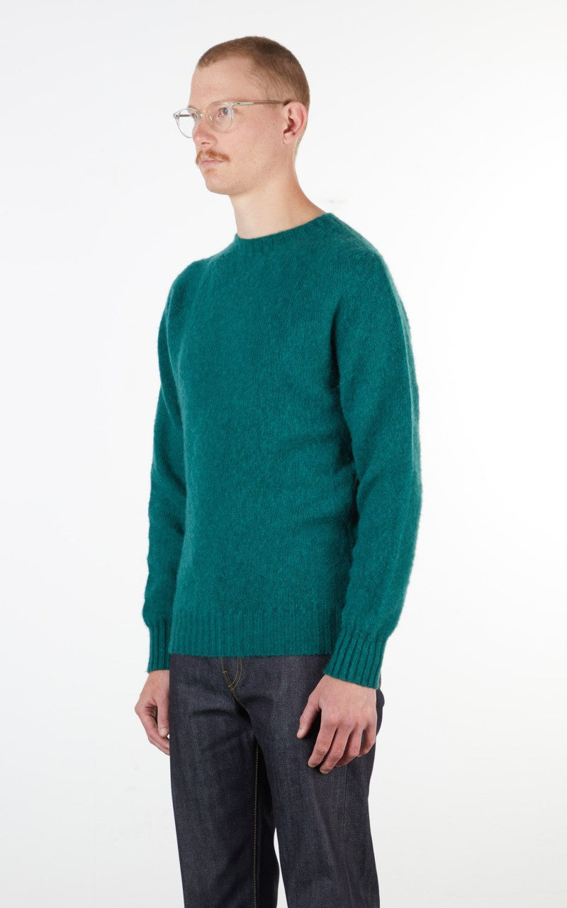 Howlin' Birth Of The Cool Sweater Guidance