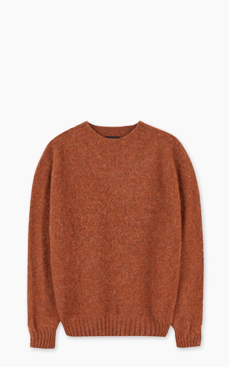 Howlin' Birth Of The Cool Sweater Distant Earth