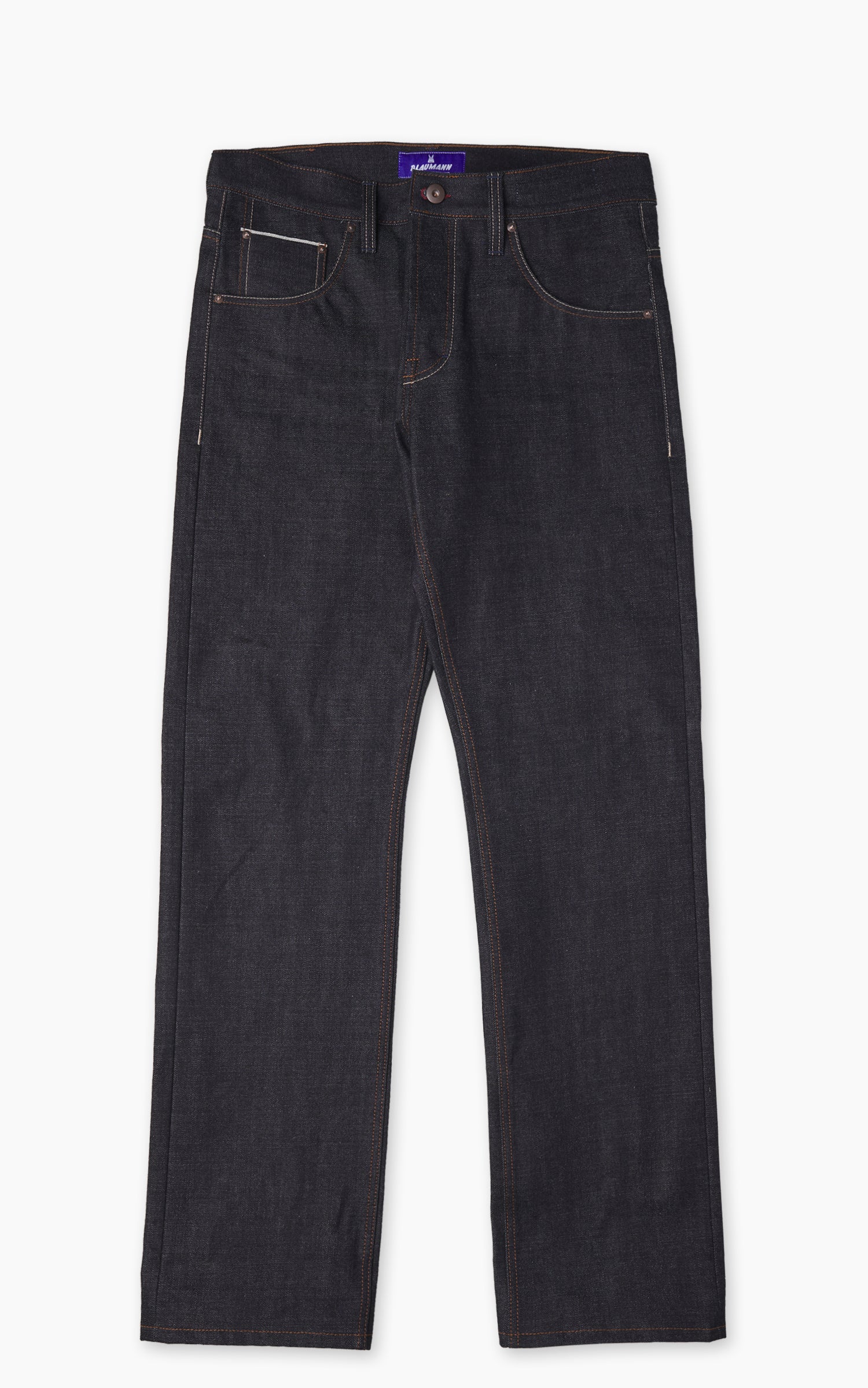 Blaumann Jeanshosen | Made in Germany | CULTIZM